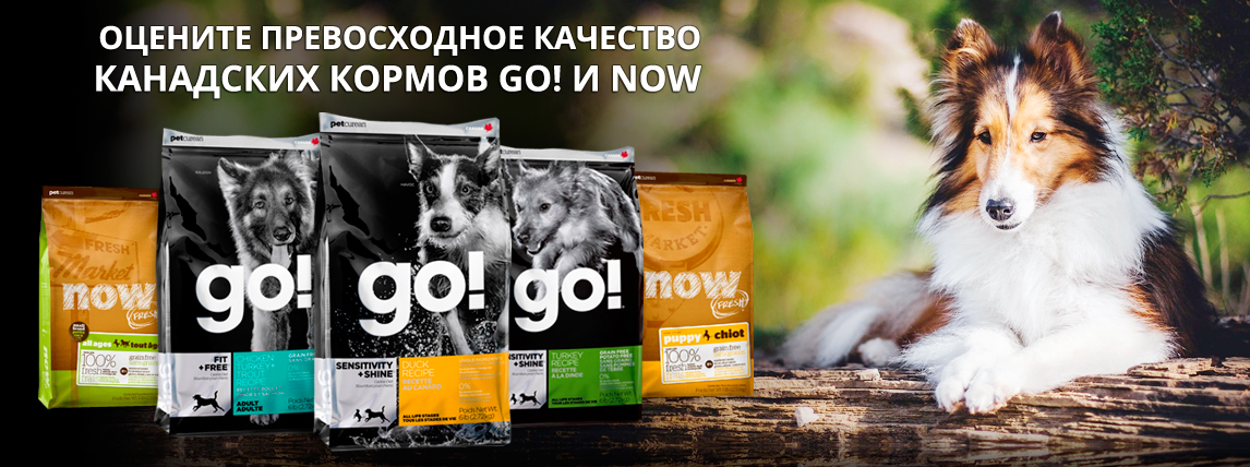 Корм Гоу Для Кошек Купить Спб