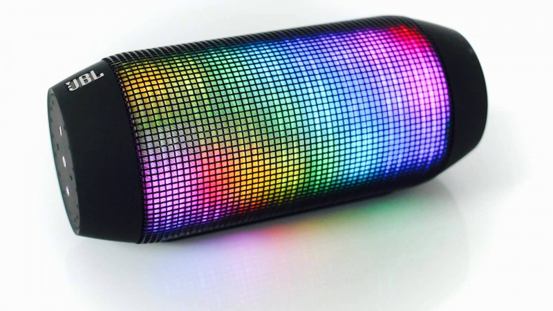 Jbl pulse 2 разъем