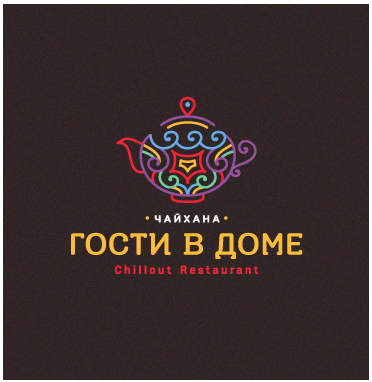 Чайхана рахмат. Чайхана логотип. Узбекский ресторан логотип. Чайхана вывеска. Восточная кухня логотип.