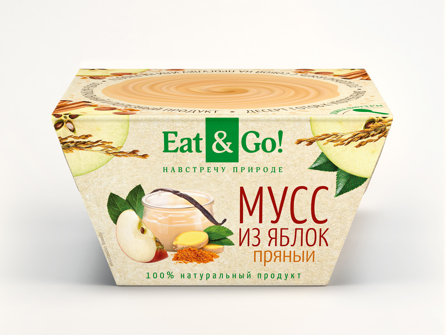 Eat and go. Яблочный десерт eat and go. Eat and go каша овсяная с яблоком. Десерт яблочный с овсяными хлопьями и корицей eat go. Eat and go полезный десерт каша овсяная.