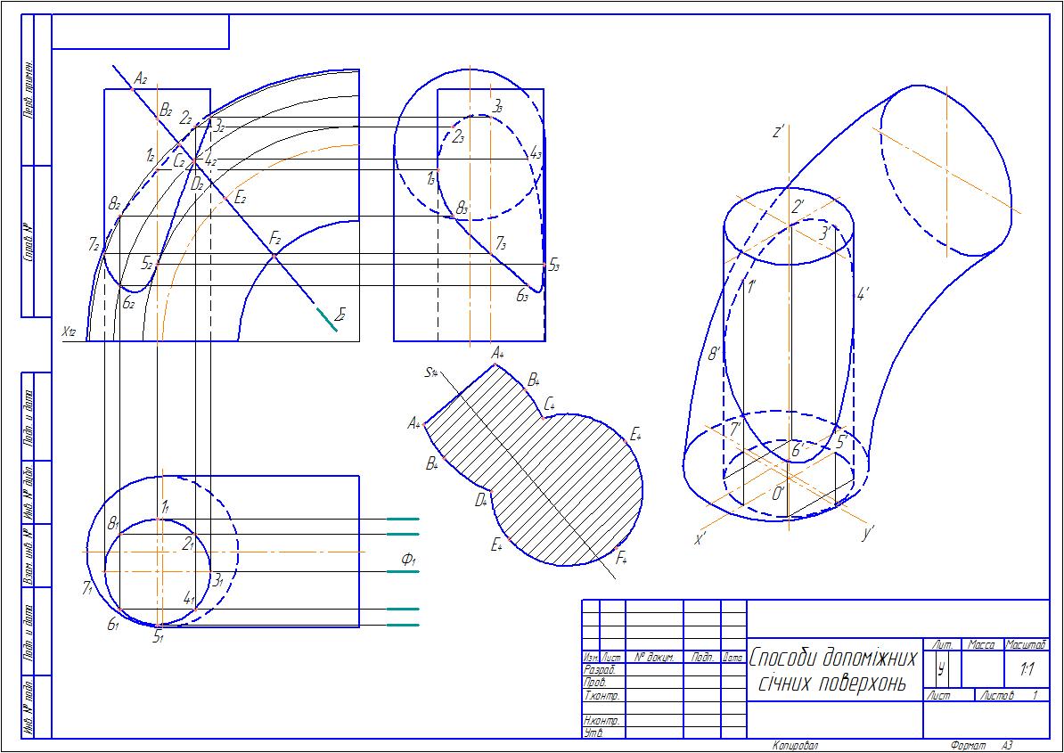 Эскиз не замкнут самопересекающийся или пересекает осевую линию solidworks