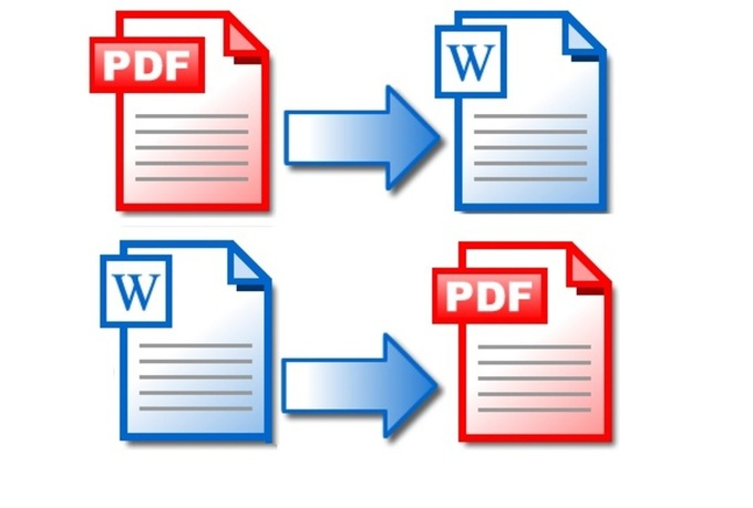 Конвертация презентаций в pdf