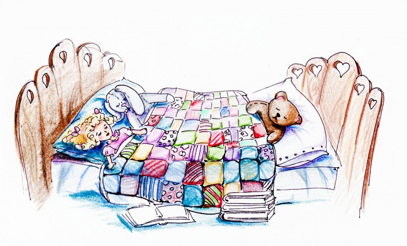 Спят усталые игрушки одеяло. Колыбель рисунок. Эскизы к колыбельной. Уютная иллюстрация колыбелька. Колыбельная одеяла и подушки.