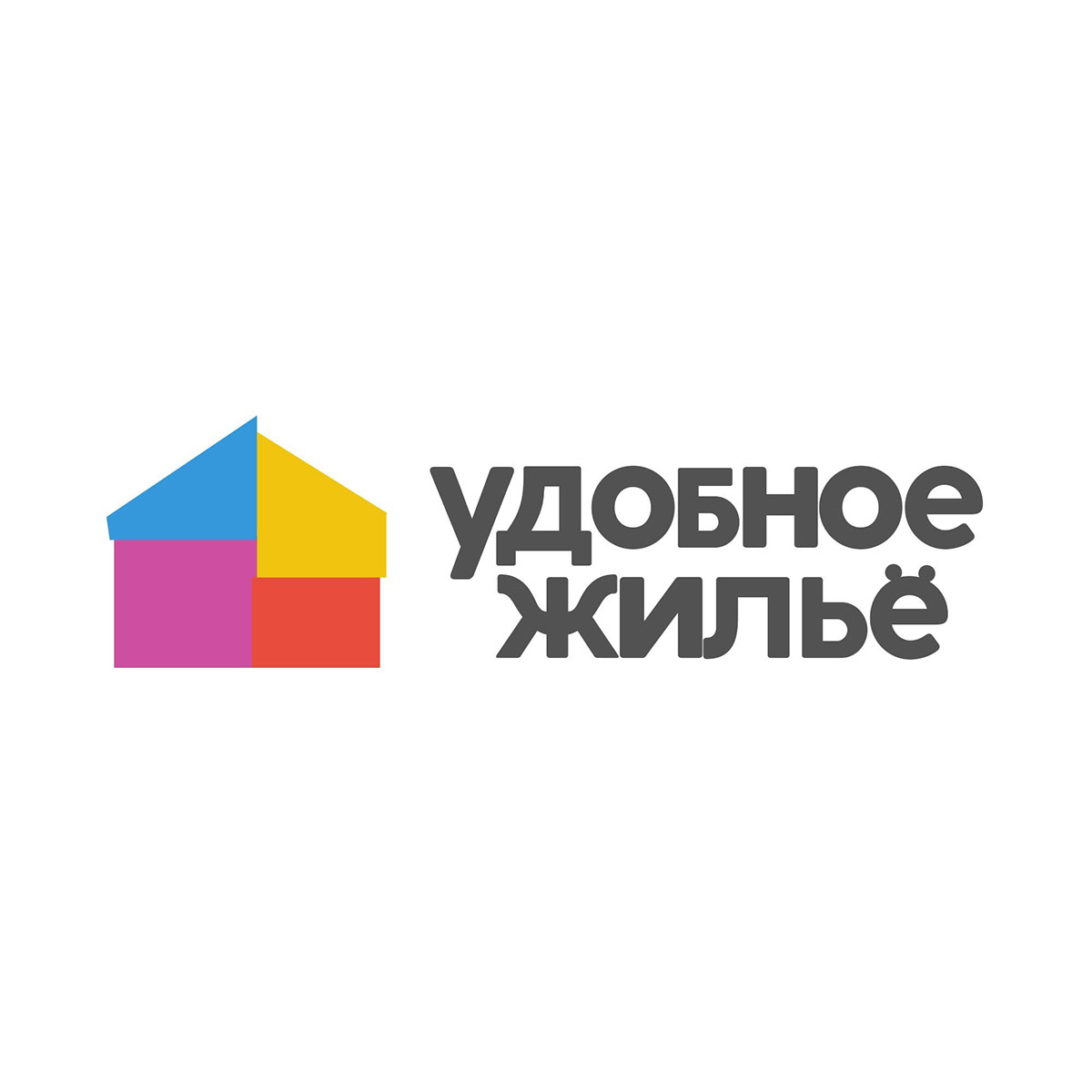 Аренда квартир логотип