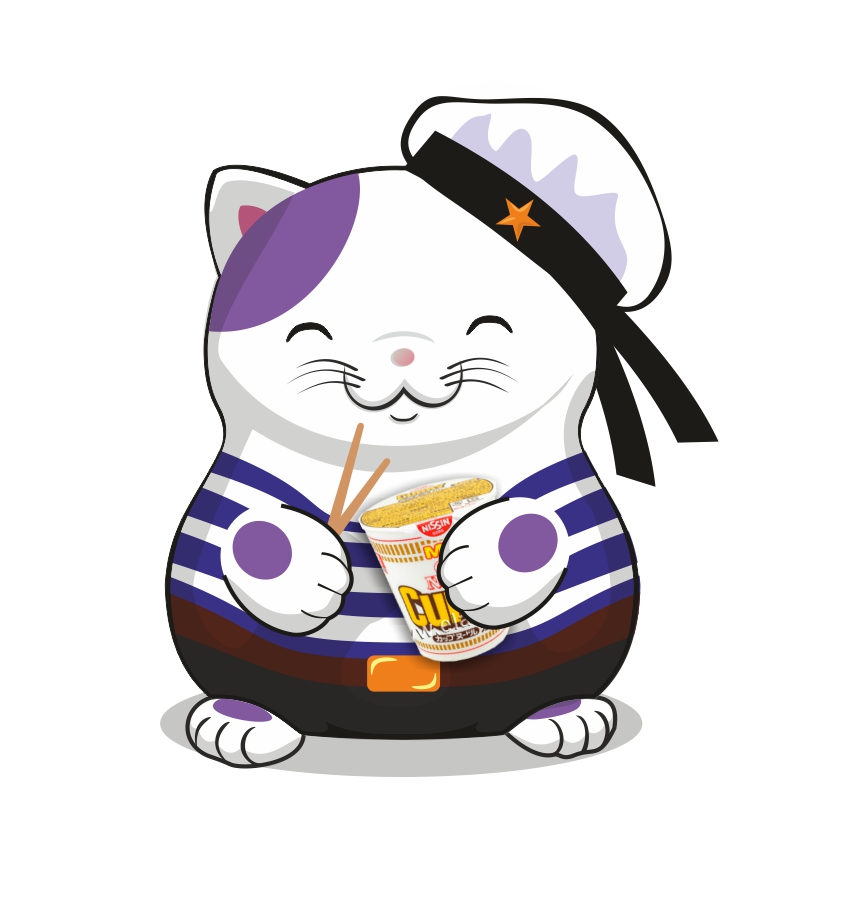 Кот матрос интернет магазин