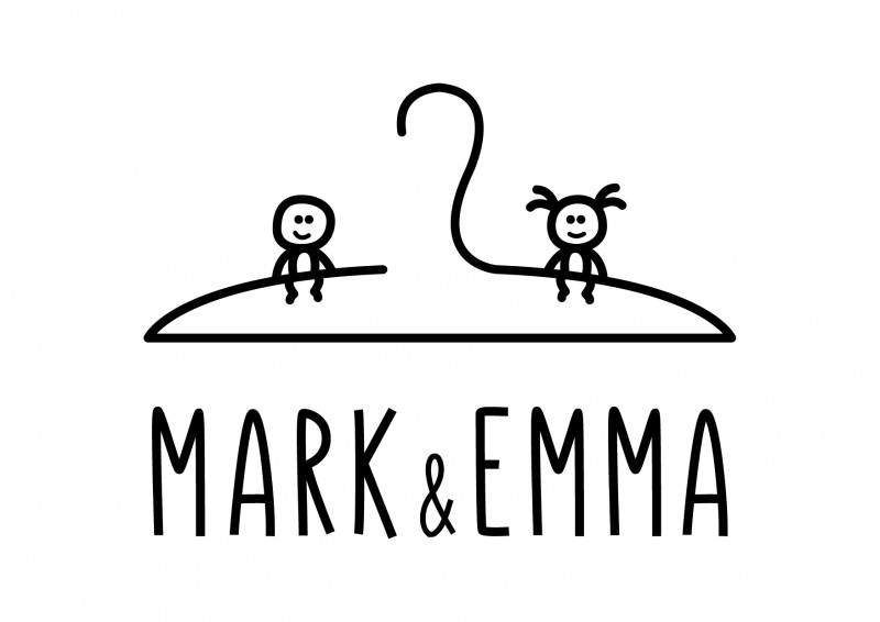 Mark emma. Парад одежды логотип. Emma Marks.