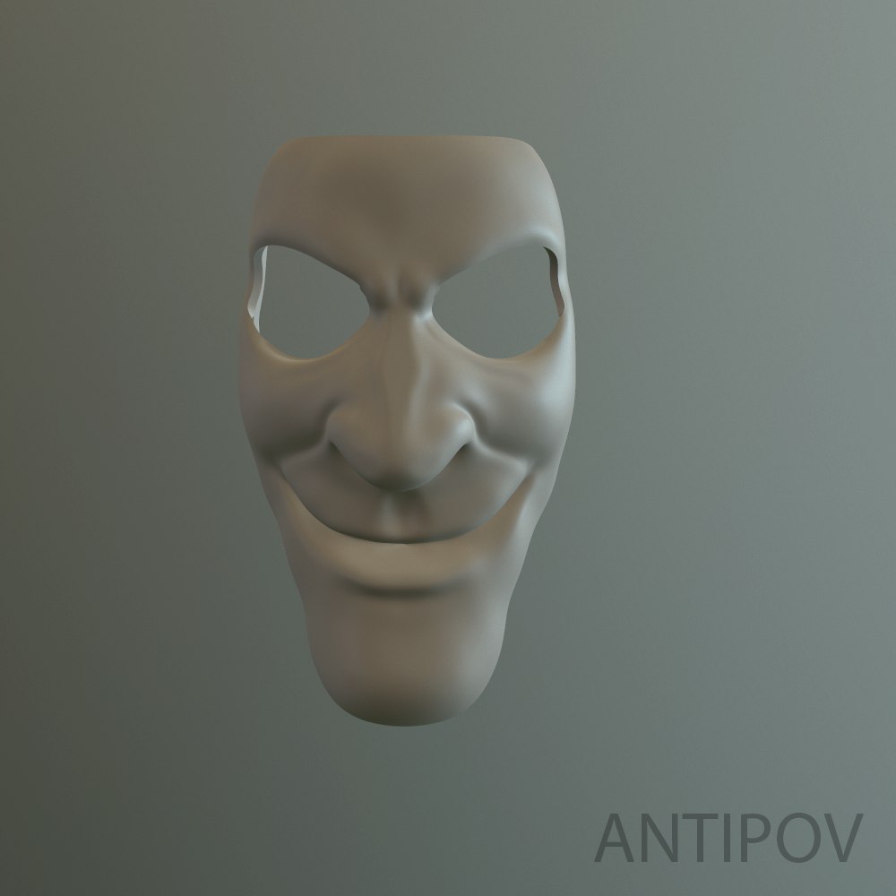 Задана маска. Маска Бобби. We Happy few маска. Маска из ви Хэппи фью. Маска 3d.