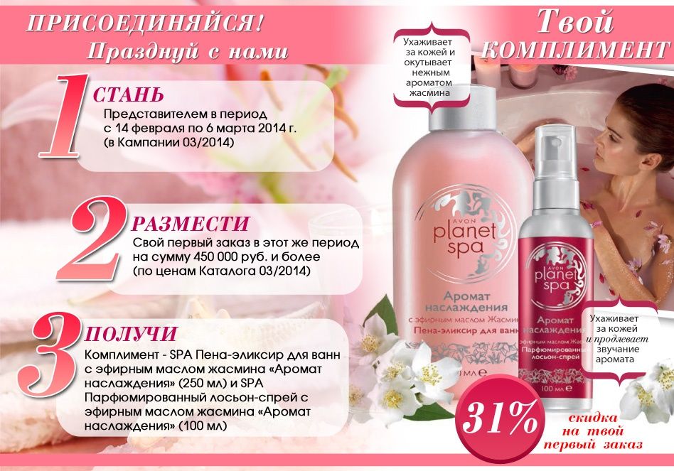 Avon беларусь