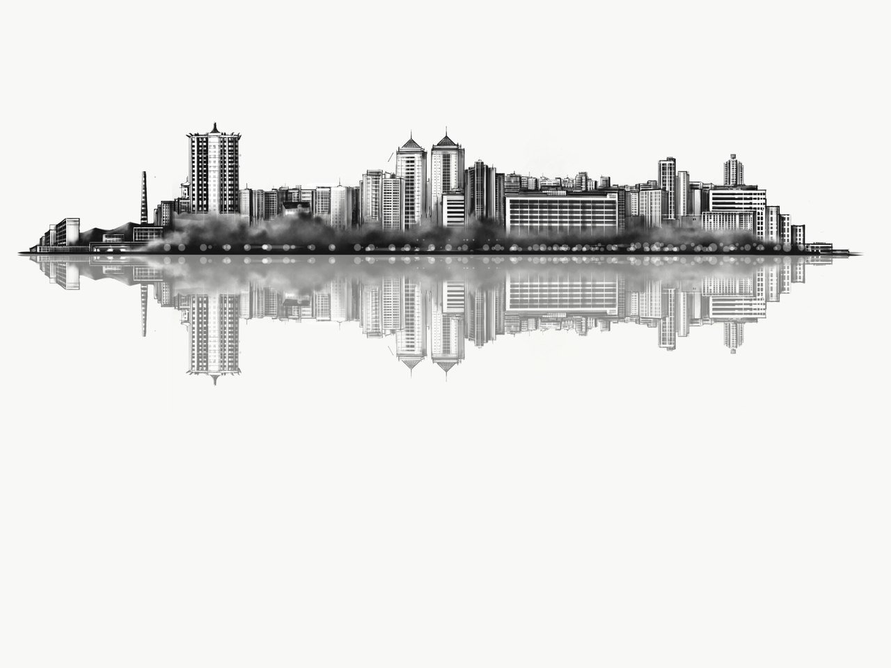 очертания города. графика павлодар. графика павлодар. кинотеатр иртыш омск. рисунки павлодара.