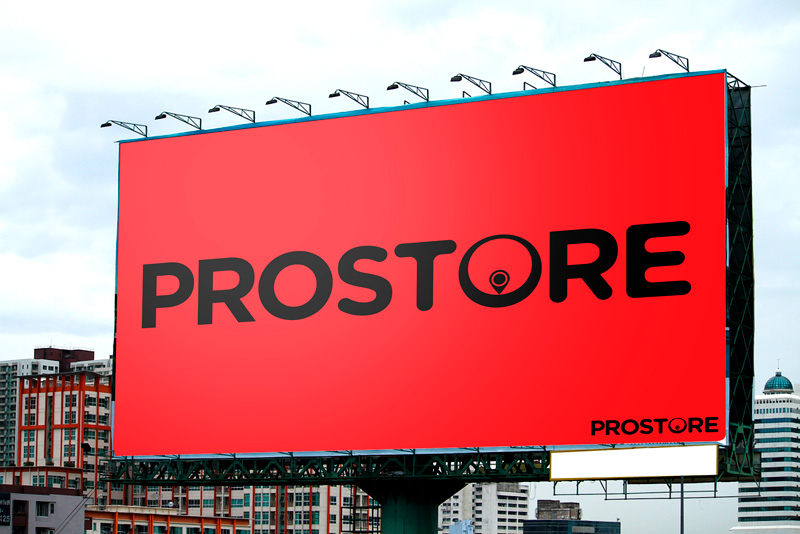 Pro store