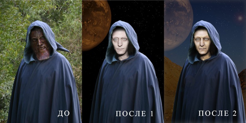 Замена Лиц На Фото Онлайн Айфон