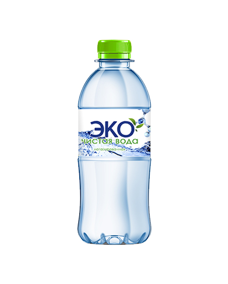 Eco water