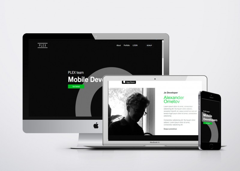 Mobile js. Портфолио дизайнера верстальщика. Bootstrap адаптивная верстка. Макеты для портфолио верстальщика. Портфолио работ дизайнера верстальщика.