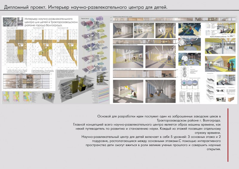 Умный новосибирск проект для детей