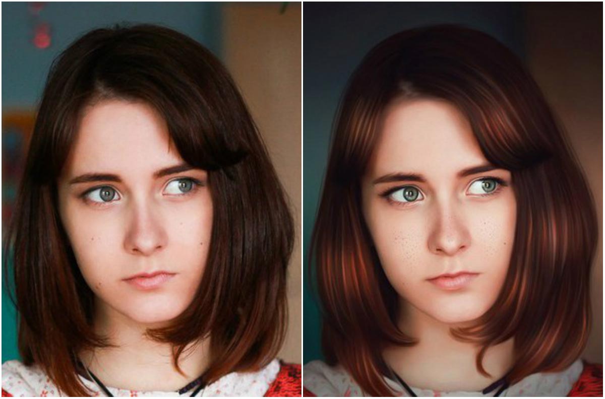 Отредактировать фото. Фотографии до и после обработки. Обработанные фото до и после. Люди до и после фотошопа. Обработанные волосы.