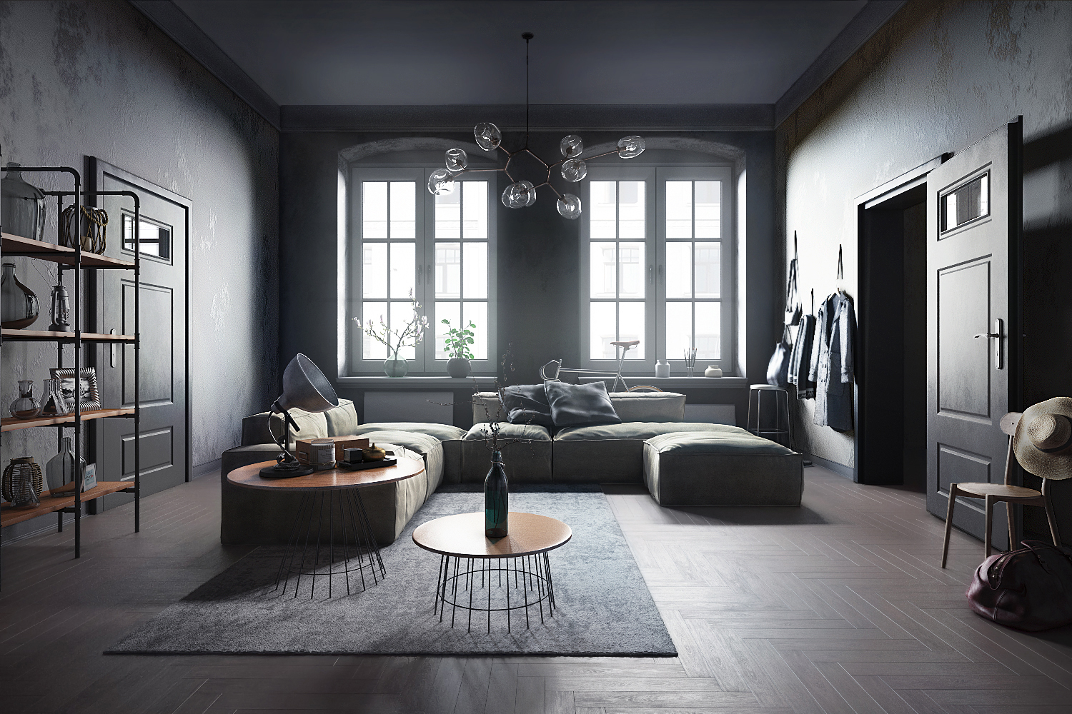 3ds Max Vray