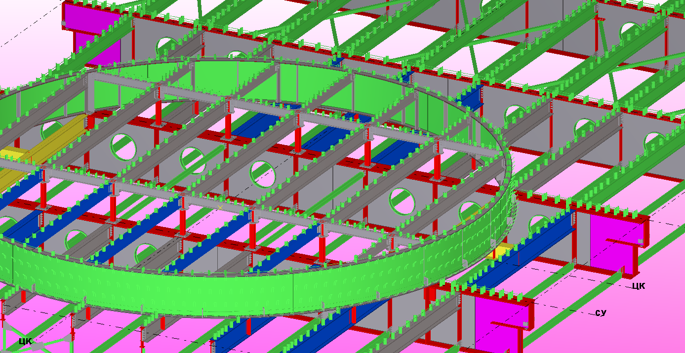 Компас 3d металлоконструкции кмд. Проектирование из профильной трубы. Программа для расчета металлоконструкций. Tekla кмд. Программа для кмд.