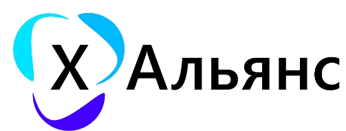 Логотип для Хим Альянса