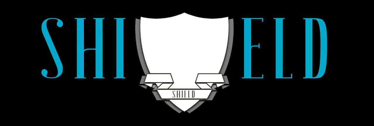 Логотип для юр. компании "Shield"