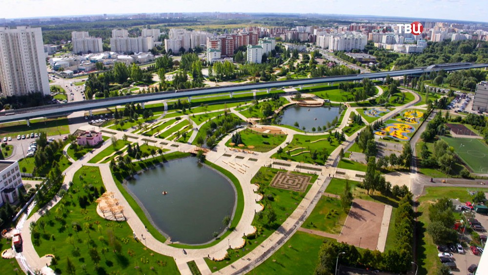 Фото северное бутово