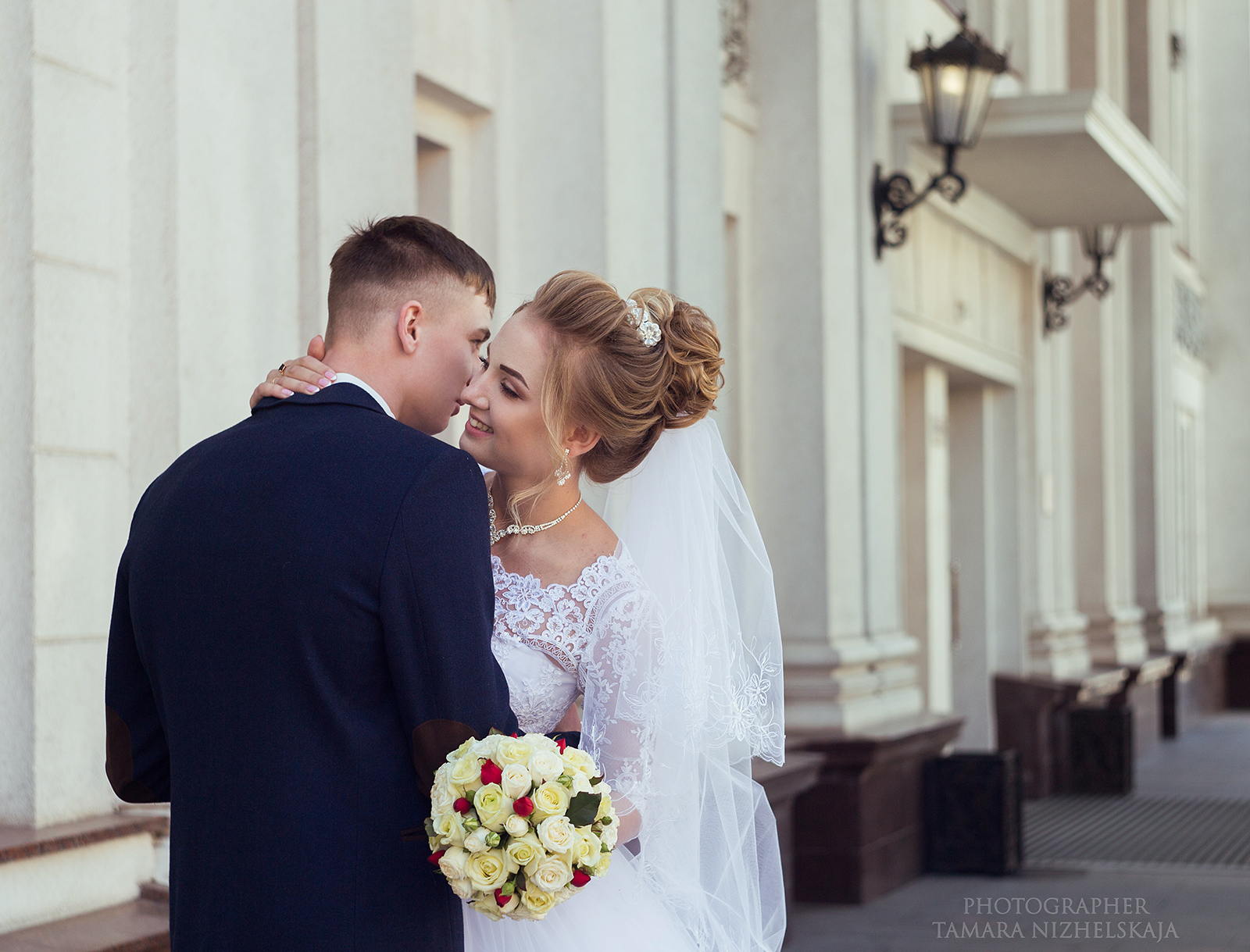 Свадьба Воронеж