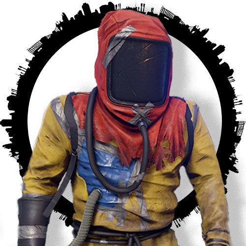 Rust аватарки