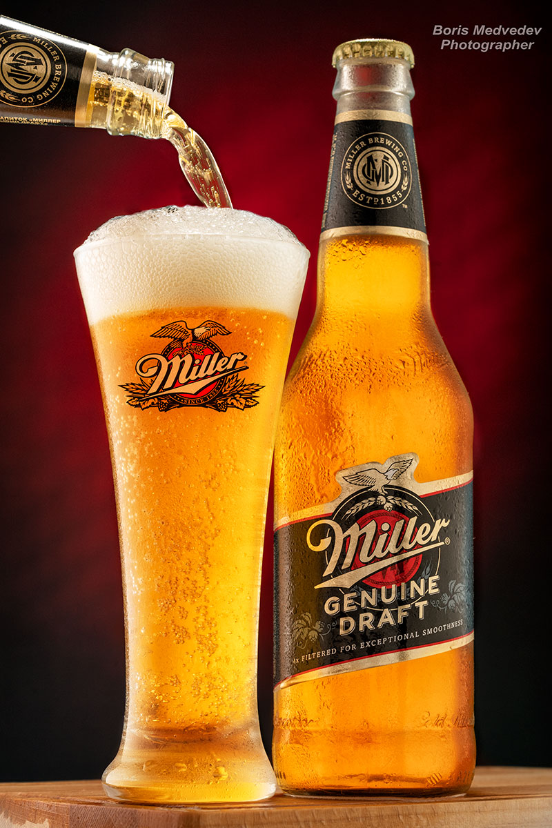 Реклама миллер. Miller пиво. Пиво Миллер Постер. Миллер пиво упаковка.
