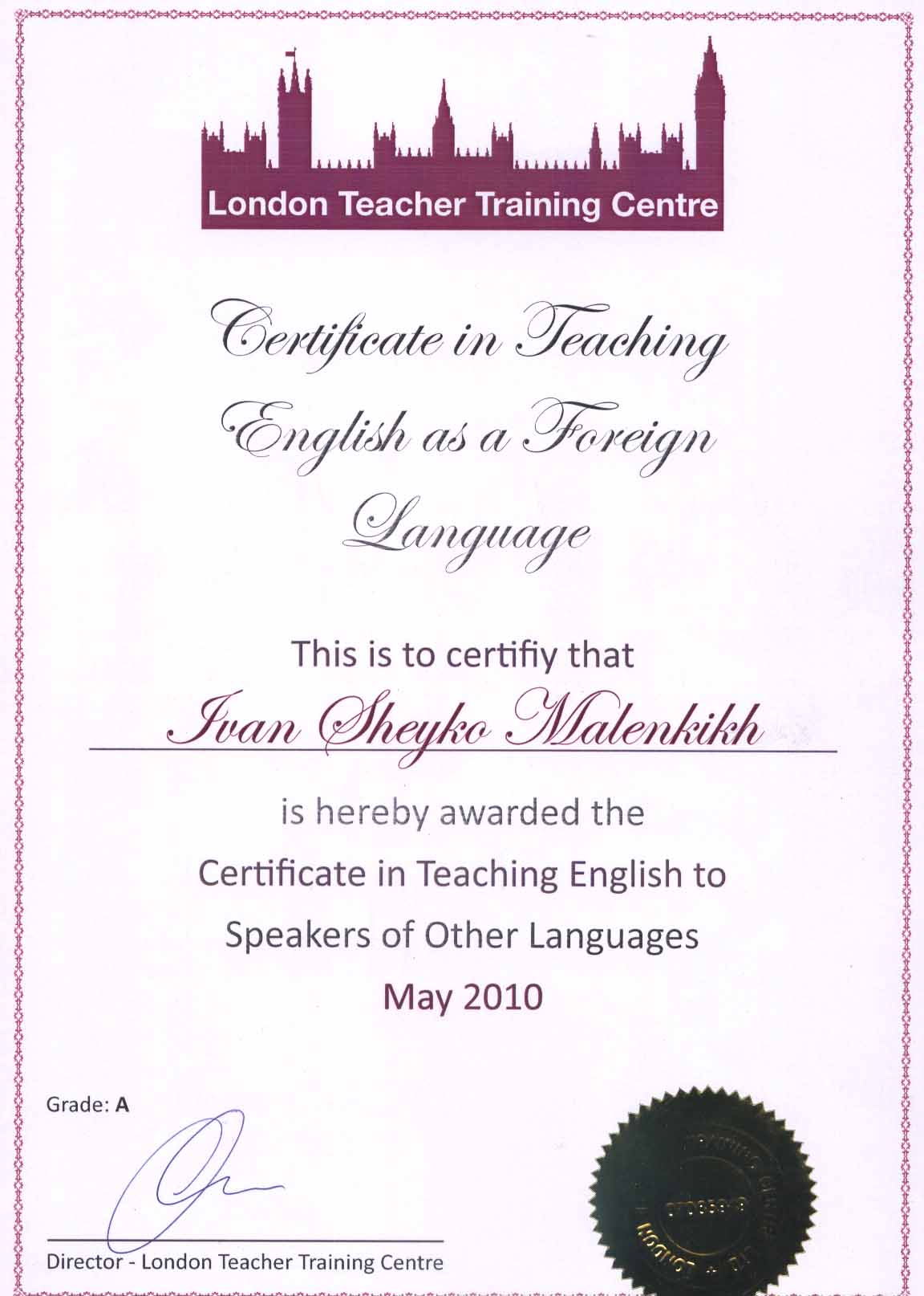 Сертификат учителя английского языка. Сертификат английского языка. Сертификат преподавателя. Сертификат преподавателя английского языка. Сертификаты для учителей английского.