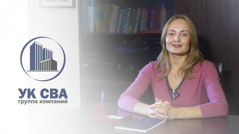 Отзыв Валерия Калинина, управляющая компания СВА Красногорск