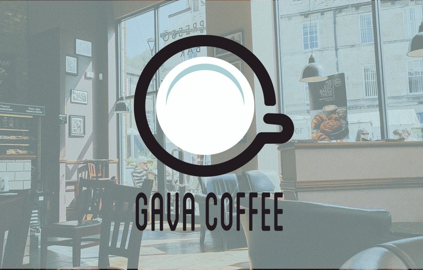 GAVA COFFEE - Фрилансер Yulia Yashnikova yuyayash - Портфолио - Работа  #3773188