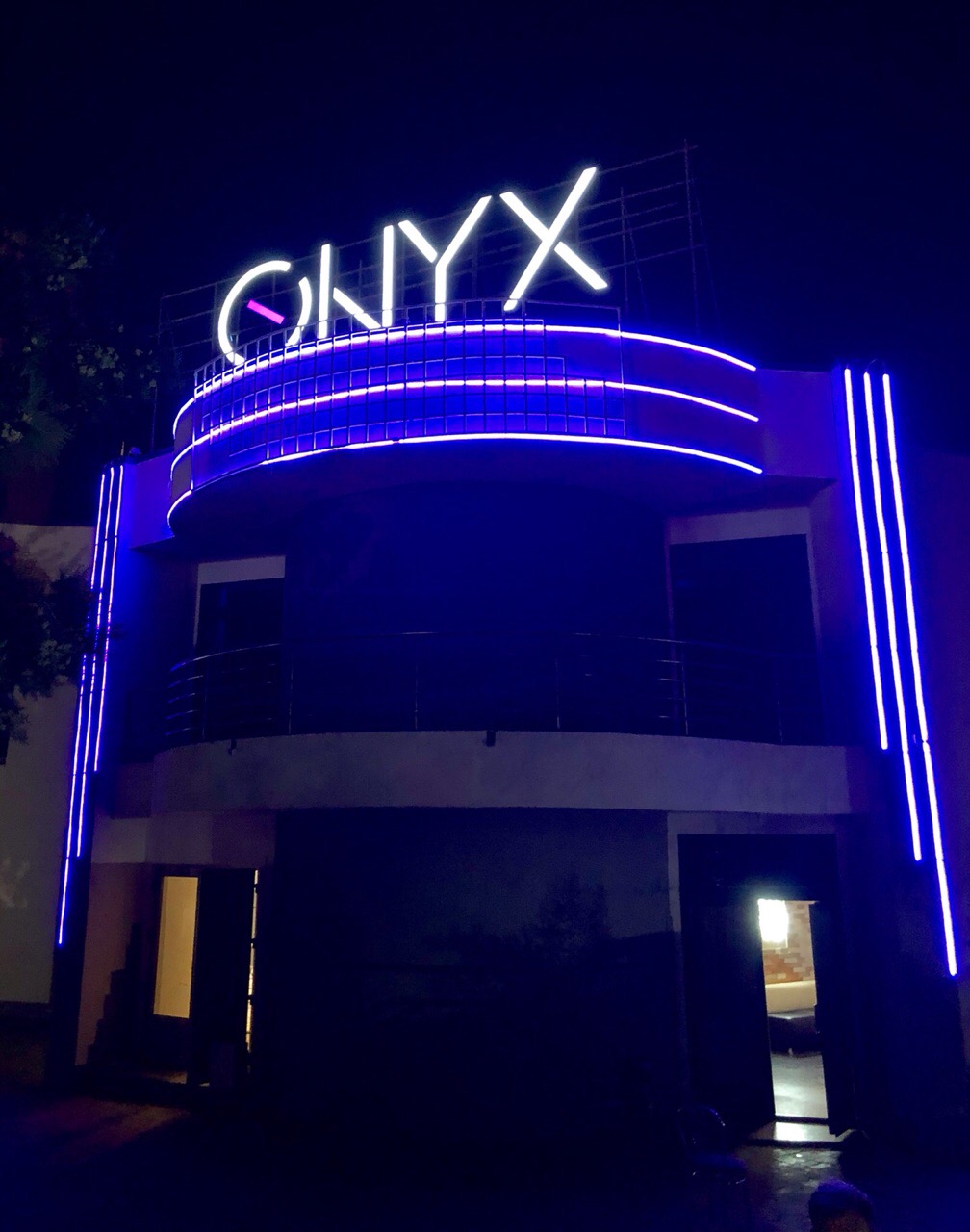 клуб onyx саратов