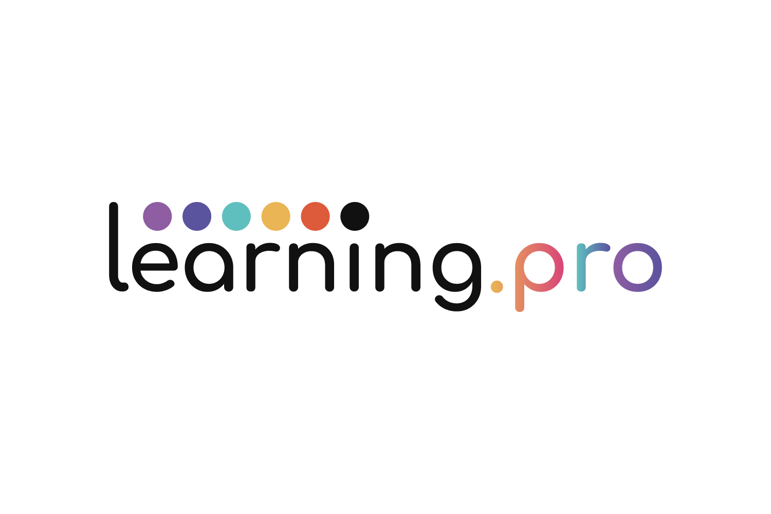 Learning pro. Learn Pro.