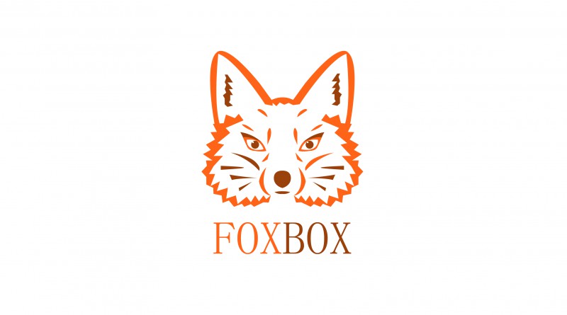 Хк лисы. Fox Box. Логотип FOXBOX. Клуб с лисой на эмблеме. Фокс ин бокс.