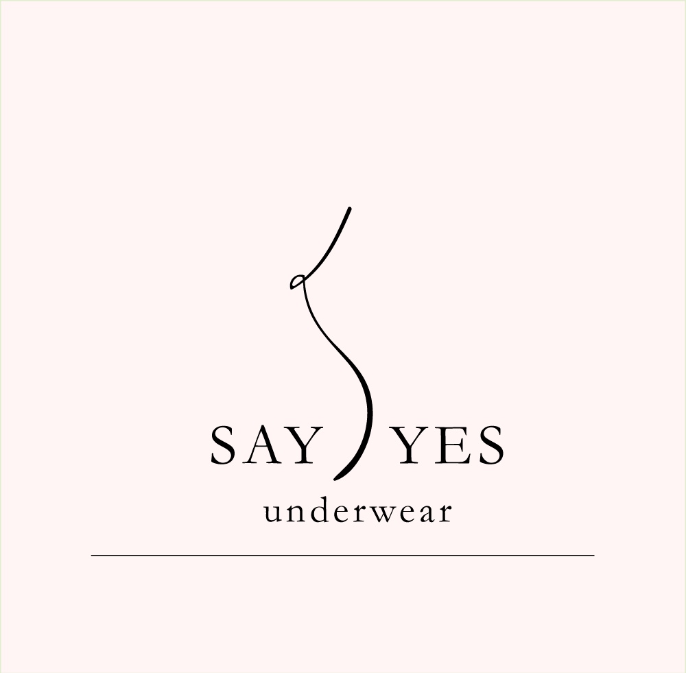 Логотип магазина нижнего белья