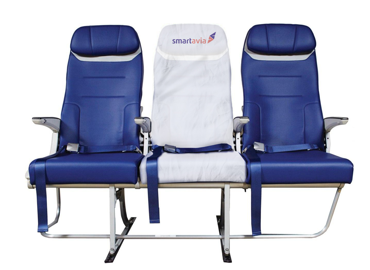 Визуализация чехла для кресел - Фрилансер Александр Кусков qsko ...