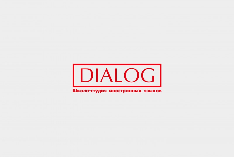 Логос сайт каталог. Логотип dialog. Dialog бренд лого.