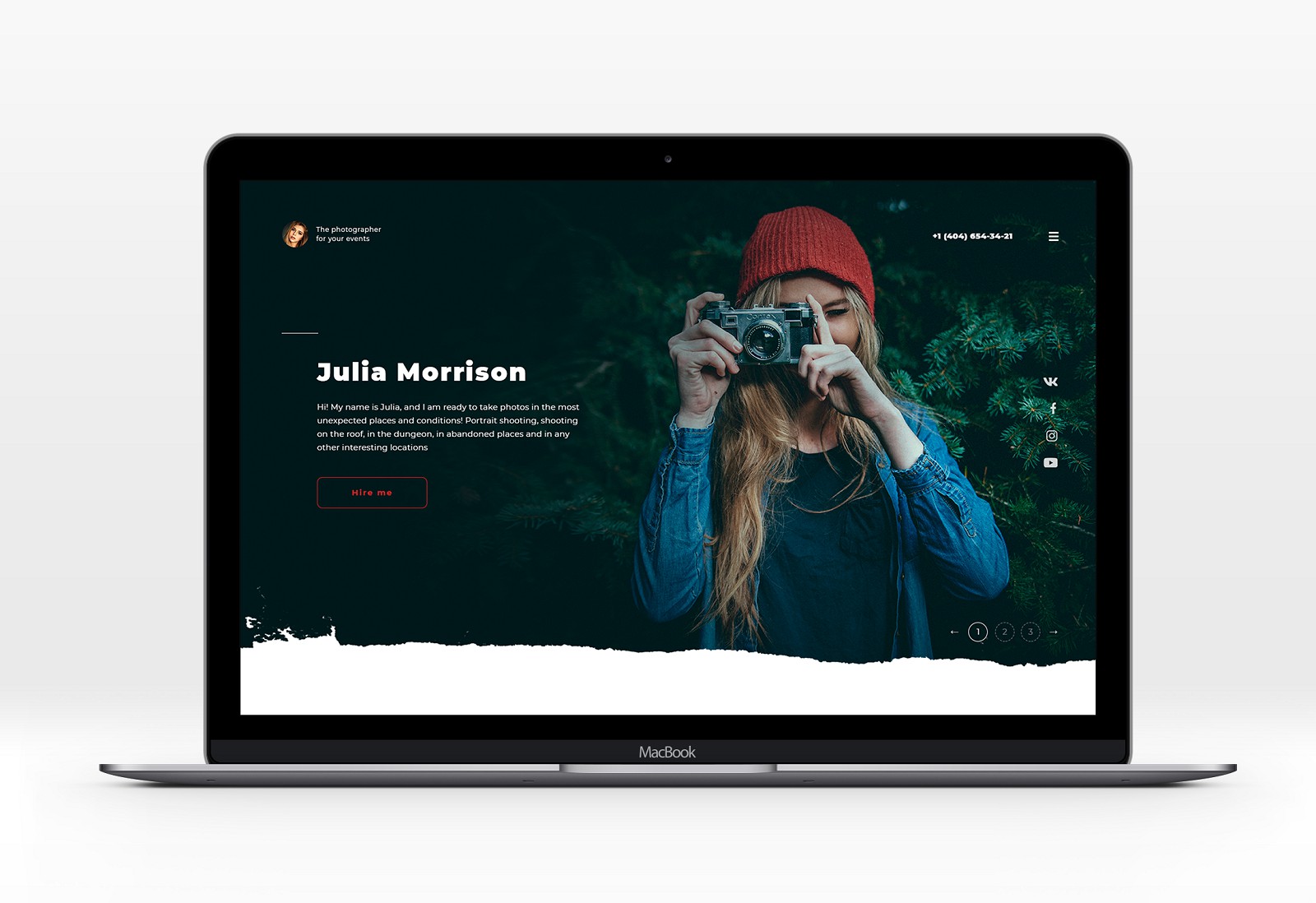 Wfolio pro. Сайты на wfolio. Wfolio.