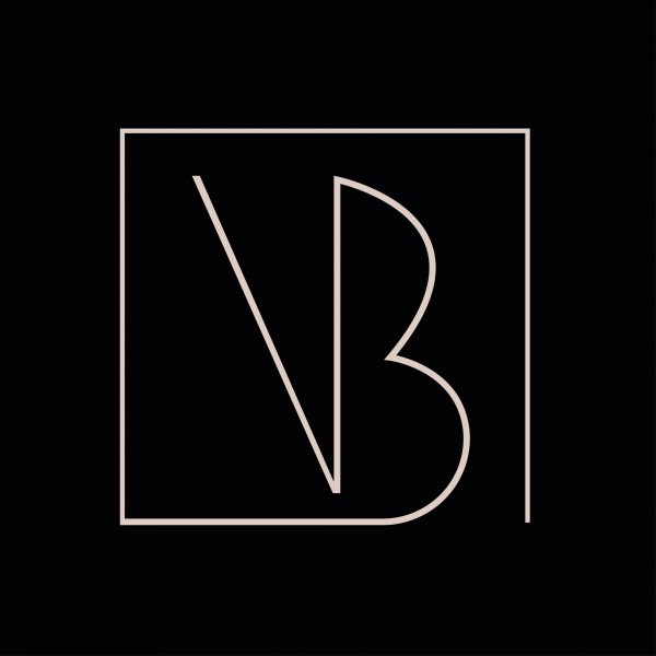 Логотип дизайнера - Фрилансер Валерия Бараева baraevadesign - Портфолио ...