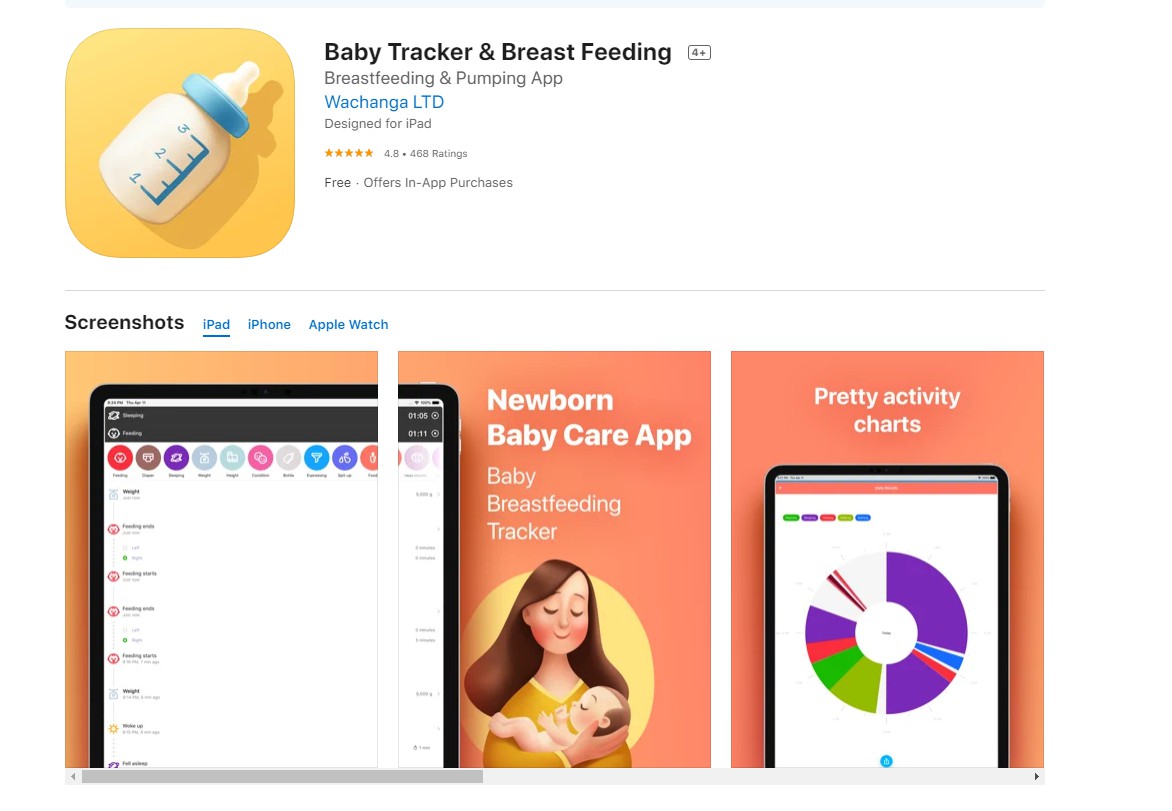 Baby tracking. Беби трекер. Baby Tracker.