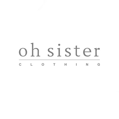 Oh sister - марка женской одежды