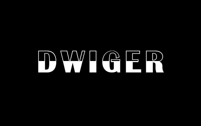 Dwiger - Нейминг для компании по аренде автомобилей.