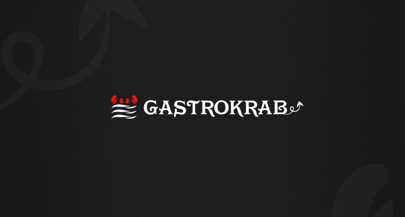 Лого для GastroKrab