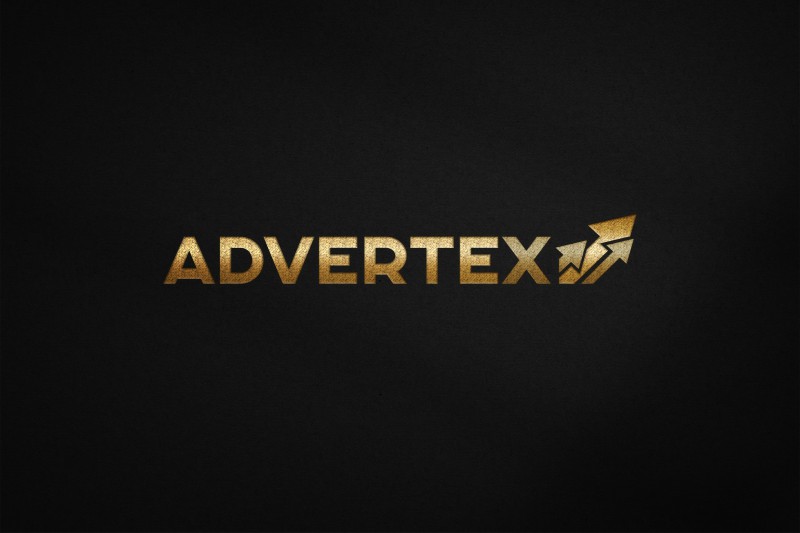 Лого для Advertex