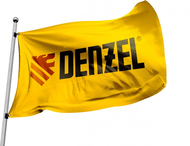 Торговая марка силового инструмента «DENZEL» - Фрилансер Артём .