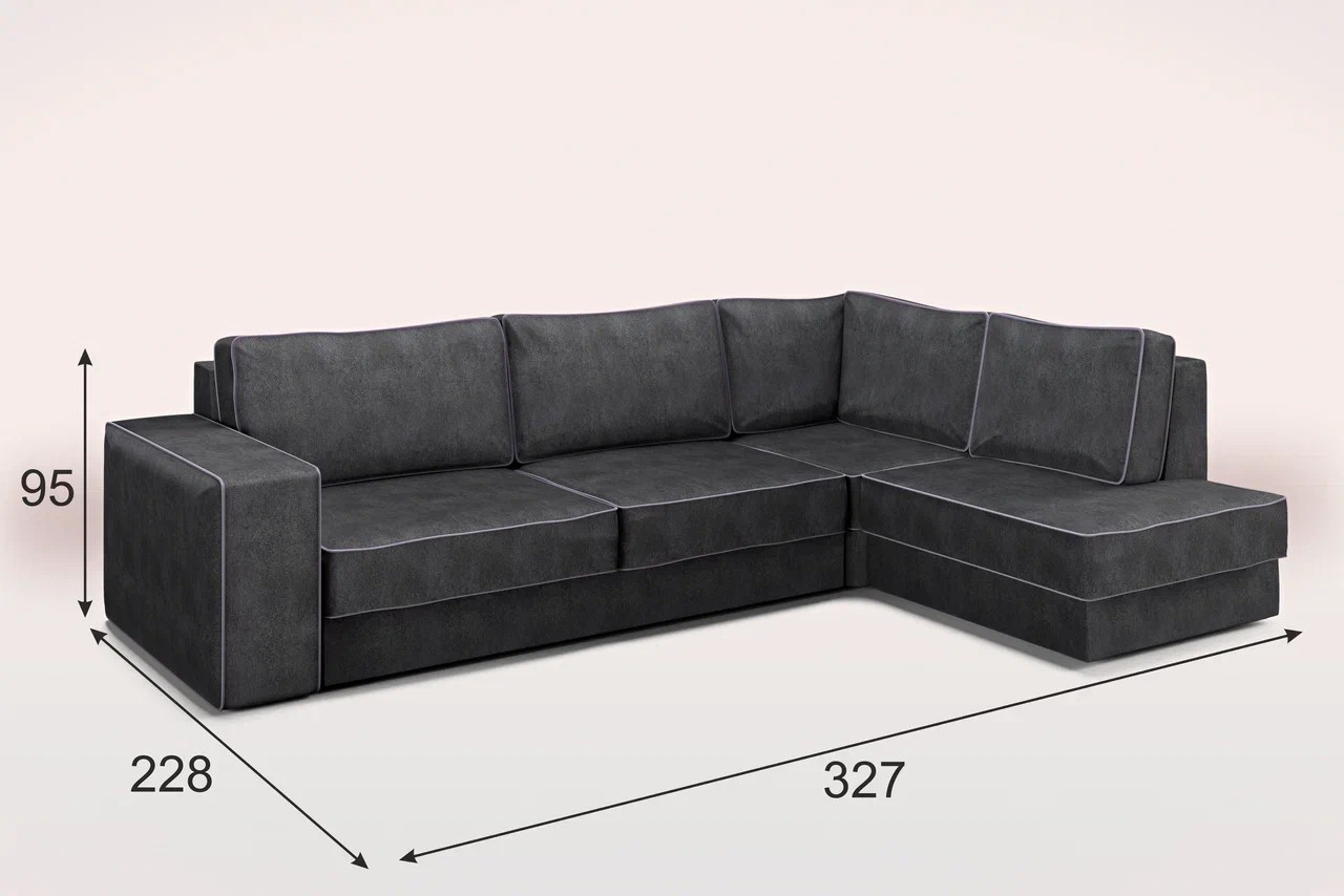 Модели диванов для архикад