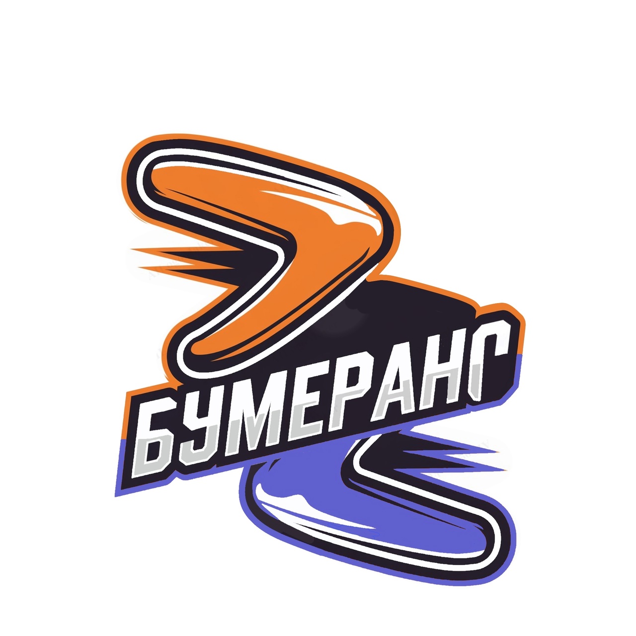 Отряд бумеранг. Отряд бумеранг