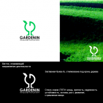 Gardenin ()