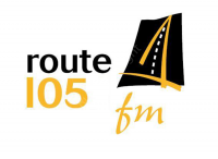 ROUTE 105 FM