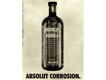  Absolut Corrosion