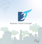 Business Travel Concept